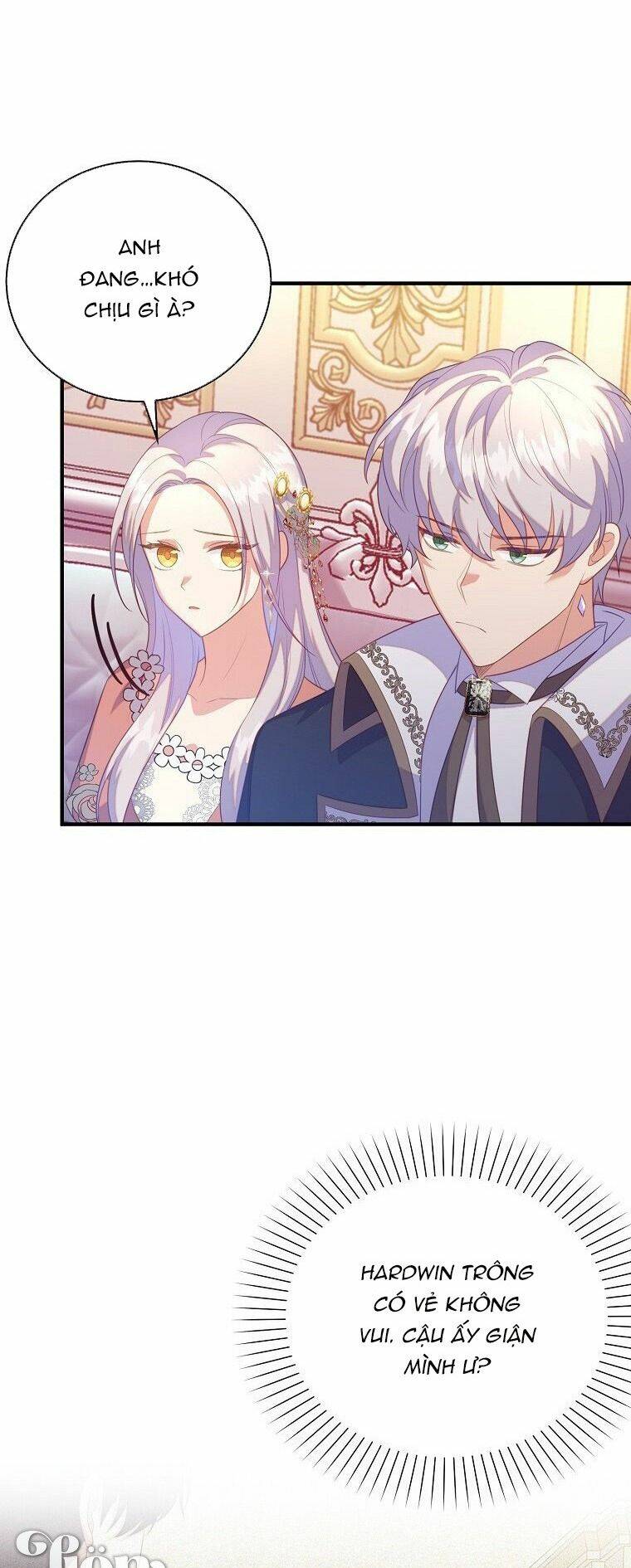 chỉ nhận thức được sau khi mất em chapter 27.2 5