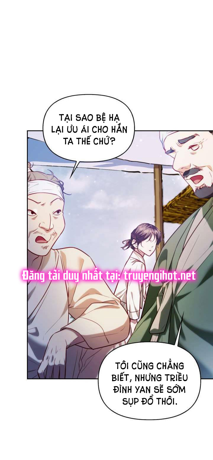 [18+] trăng nơi đỉnh núi chapter 50 12