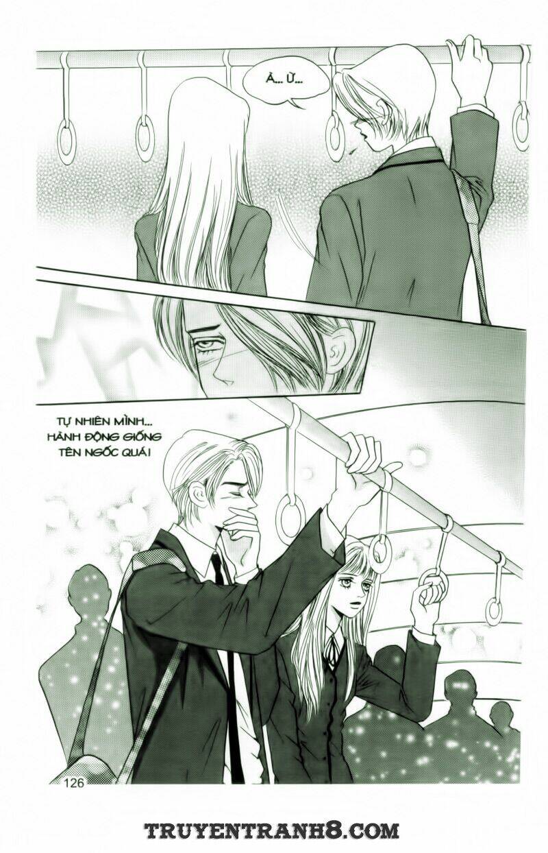 cool six - bộ 6 tuyệt vời chapter 23 2