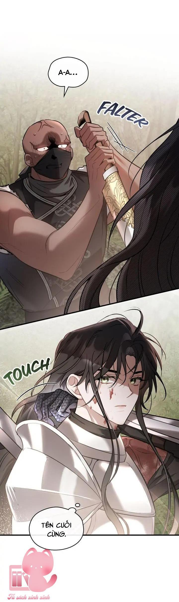 đêm đen khuất bóng chapter 32 59