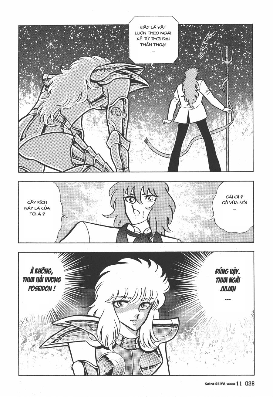 áo giáp vàng chapter 48 19