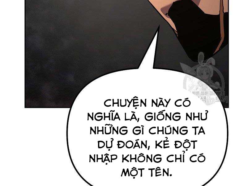 người chơi tiền kiếp hồi sinh về murim Chapter 56 - Trang 2