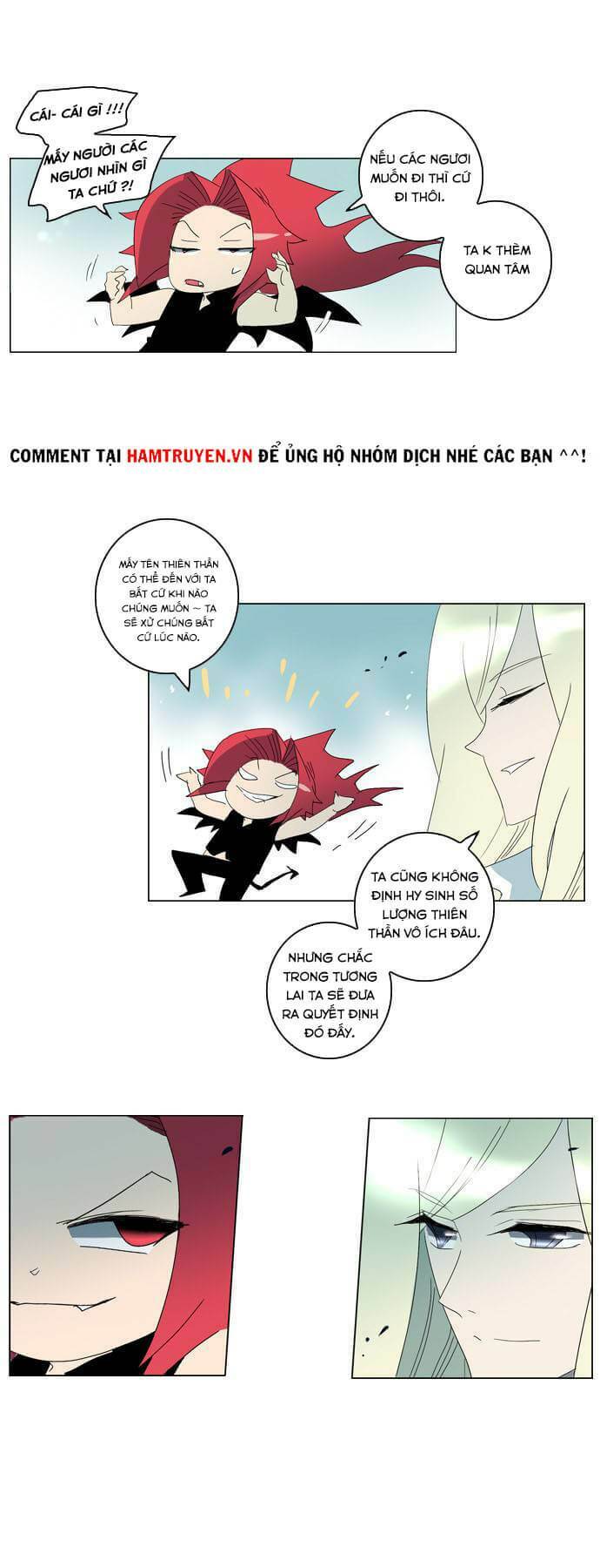 bản khế ước linh hồn chapter 60 18