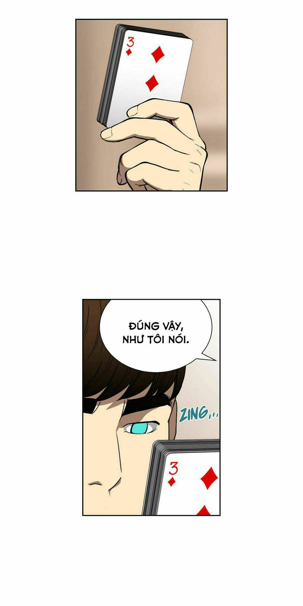 thần bài siêu năng chapter 38 20