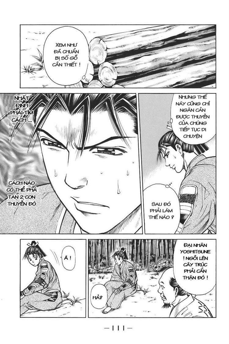 thiếu niên vương i - shana oh yoshitsune i chapter 74 45