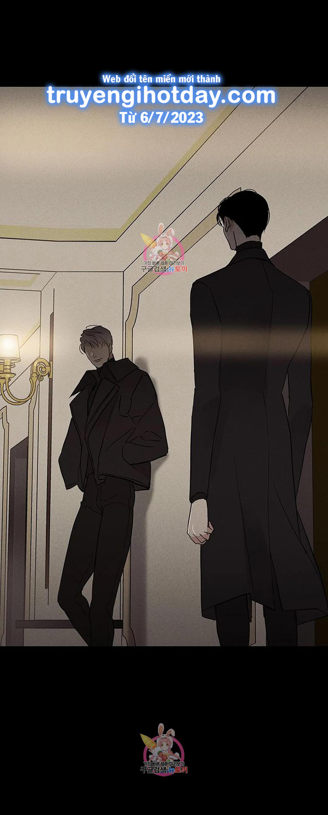 Đánh Mất Tình Yêu chapter 56.2 - Trang 64