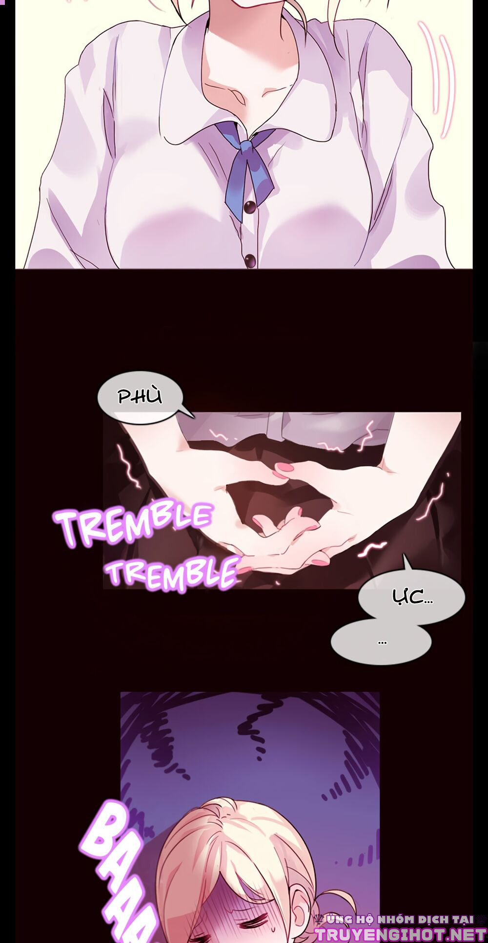 cuộc sống thường ngày của kẻ biến thái chapter 1.1 6