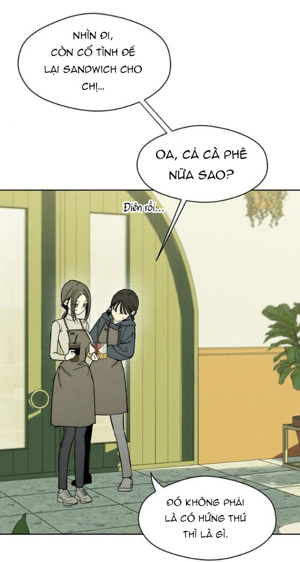 [18+] Nước Mắt Trên Đóa Hoa Tàn chapter 3.1 2