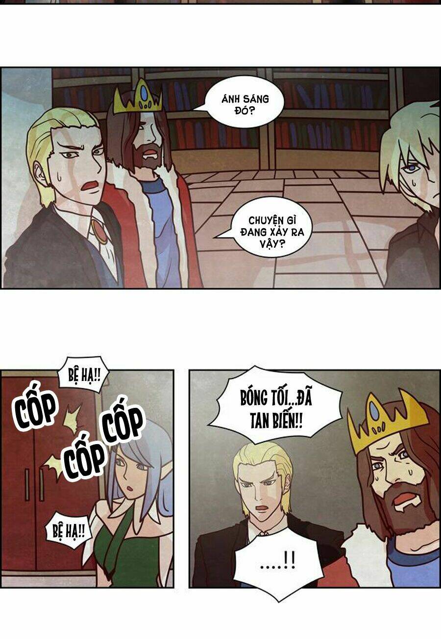 the devil king is bored chapter 96 26