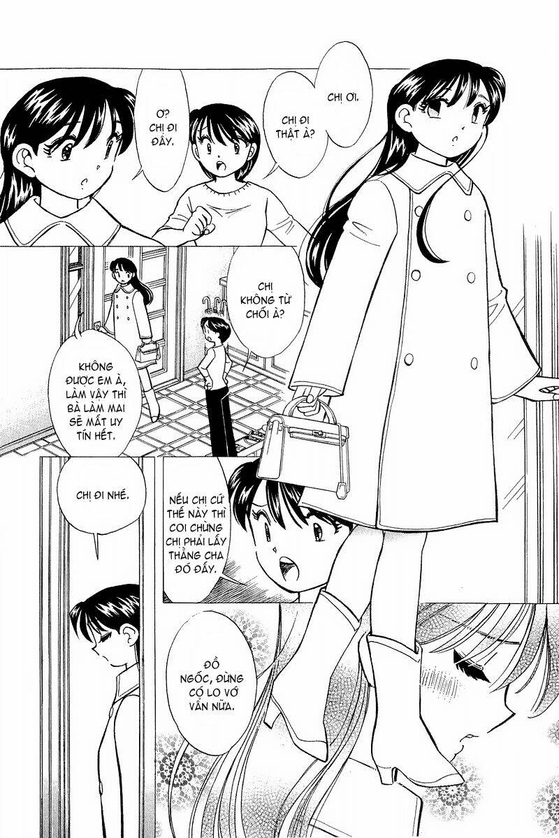 yume de aetara chapter 131 5