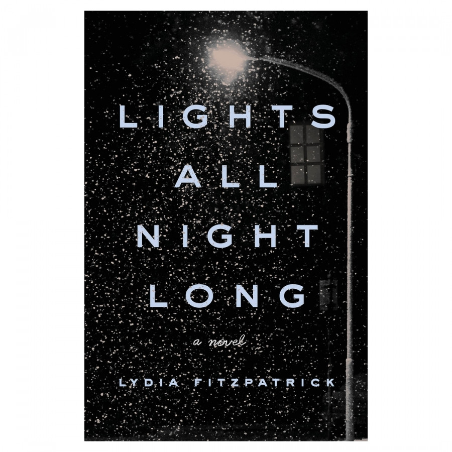 Lights All Night Long