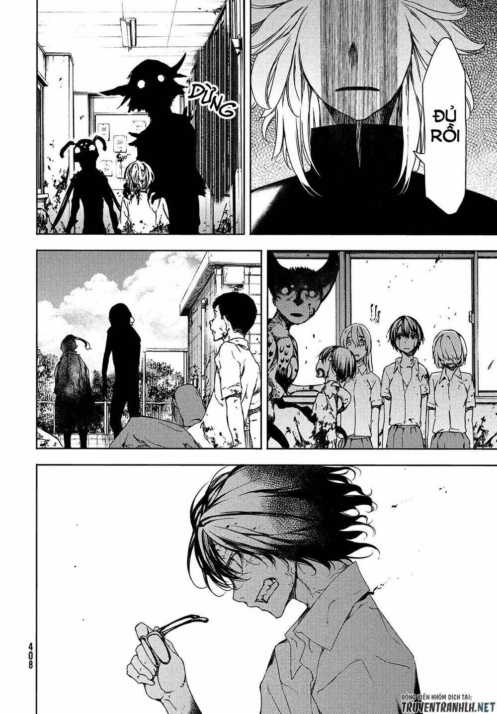 gleipnir - sợi xích thần chapter 63 29