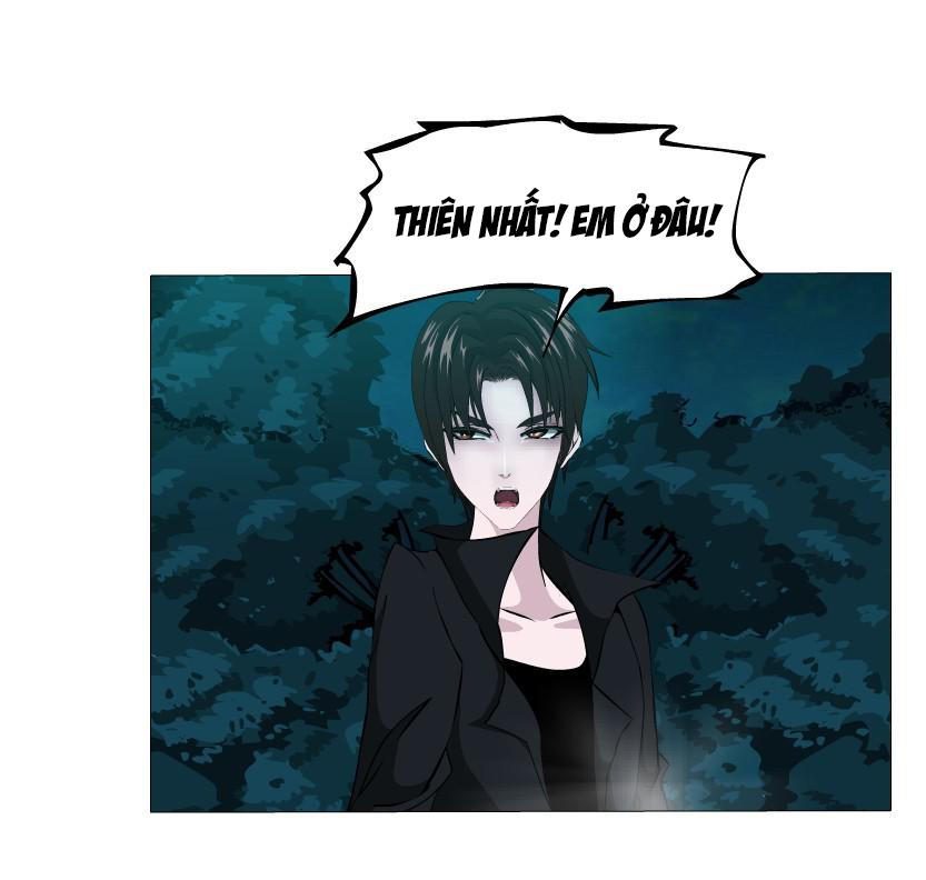 cạm bẫy của nữ thần chapter 68 13