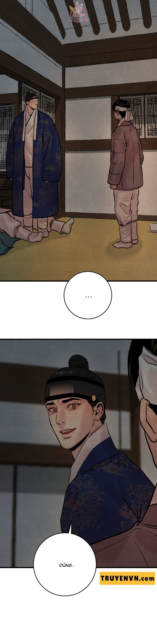 dạ ký chapter 54 6