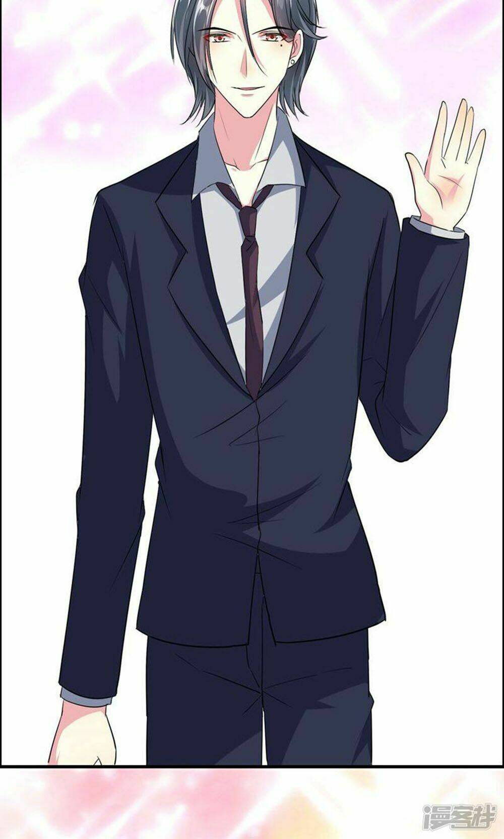 nguyệt dạ hương vi lai chapter 61 40