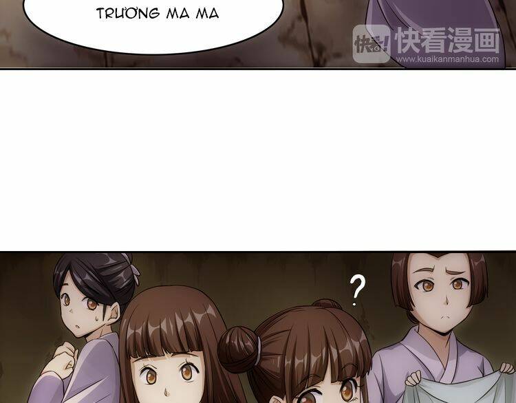 vân thiên thành chapter 7 7