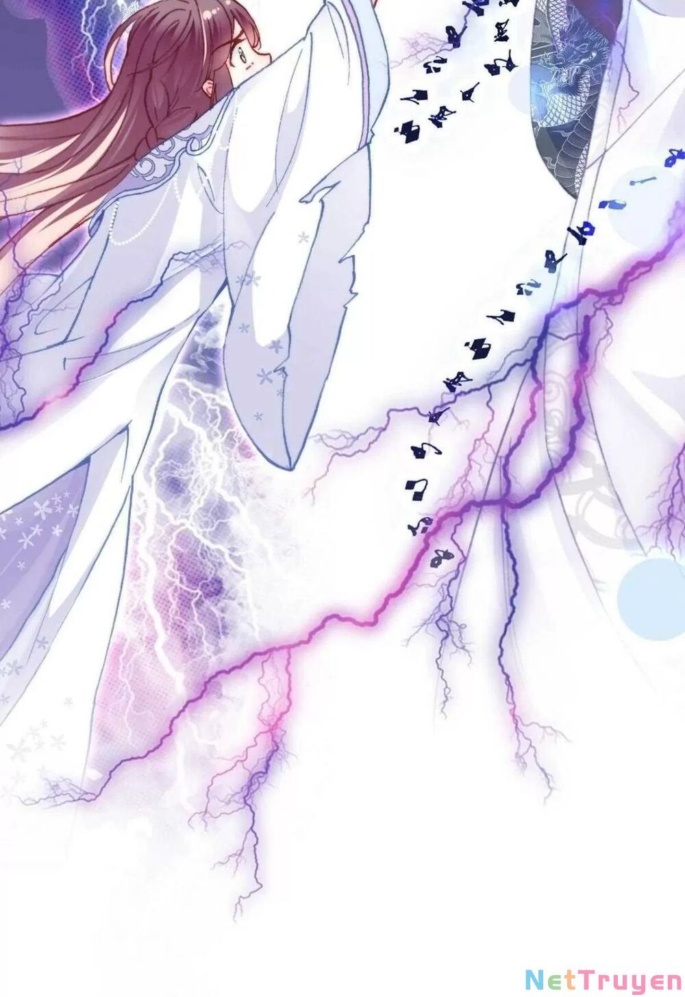 lại bị bệnh chiều chuộng quấn lấy chapter 65 71