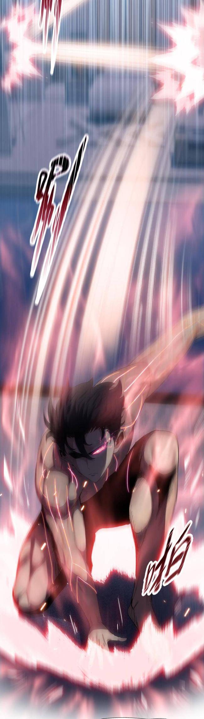 kẻ tàn nhẫn ngày tận thế: bắt đầu dự trữ hàng tỉ tấn vật tư chapter 10 28