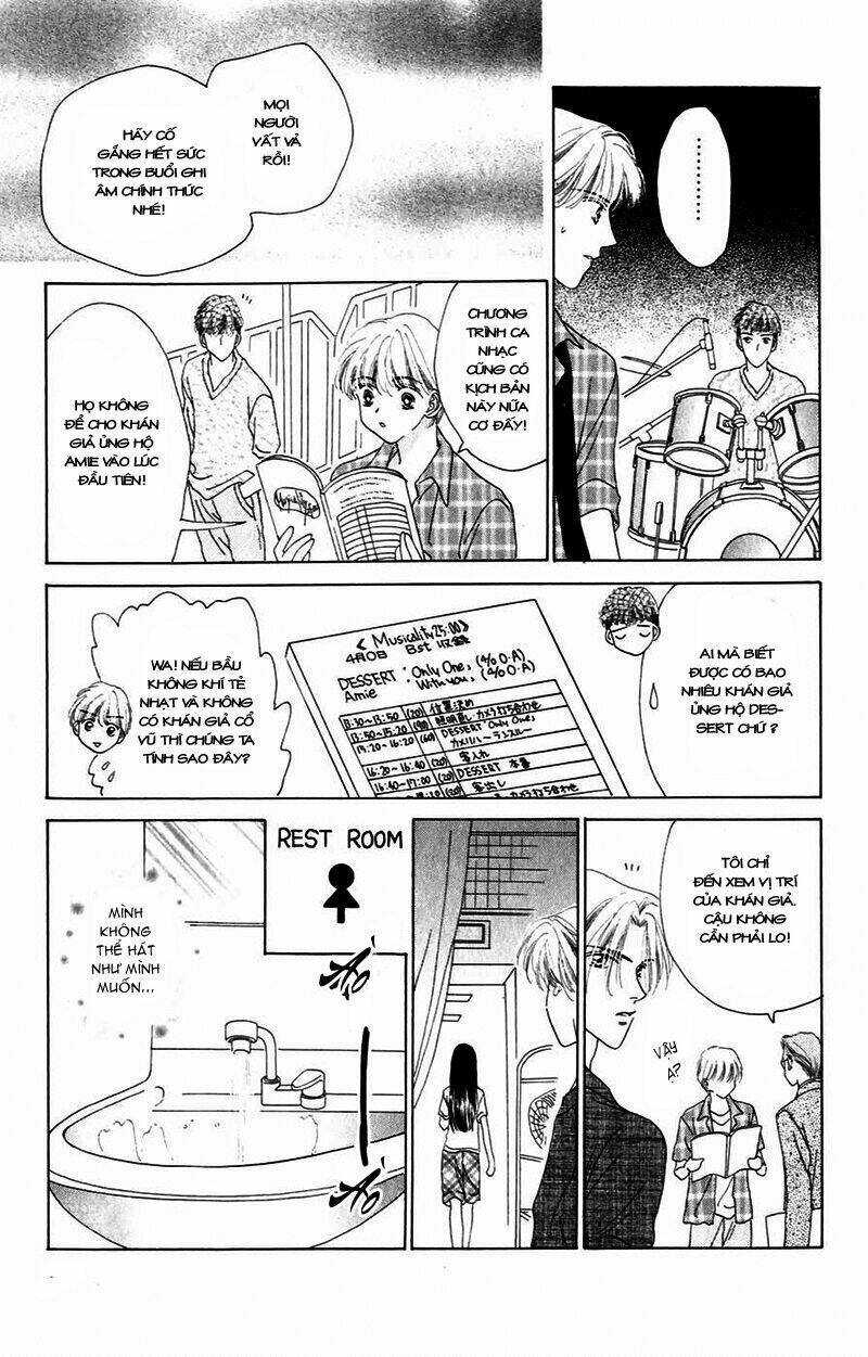 tenshi no uta chapter 11 11