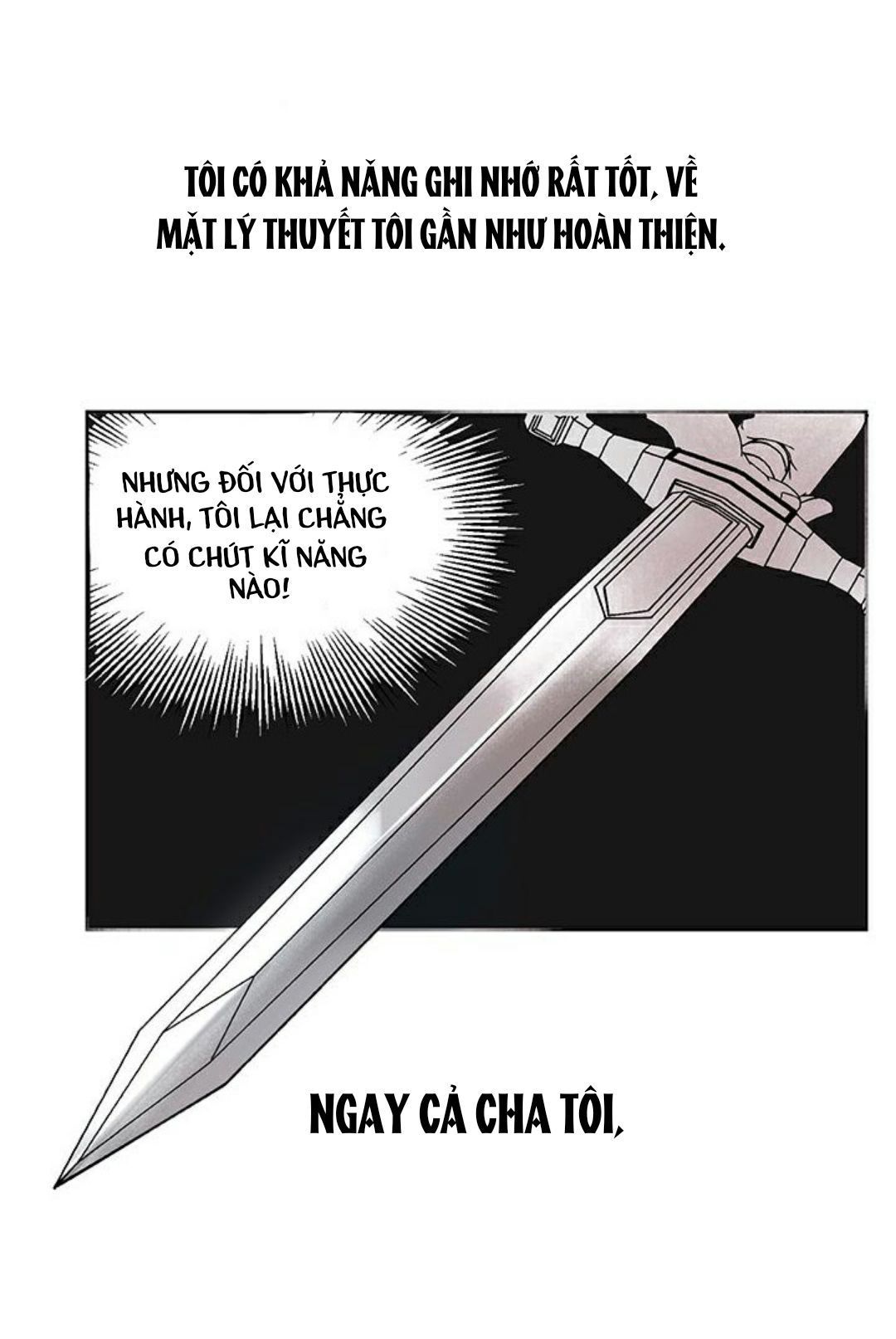 cách để cứu rỗi anh trai của nữ chính chapter 2 27