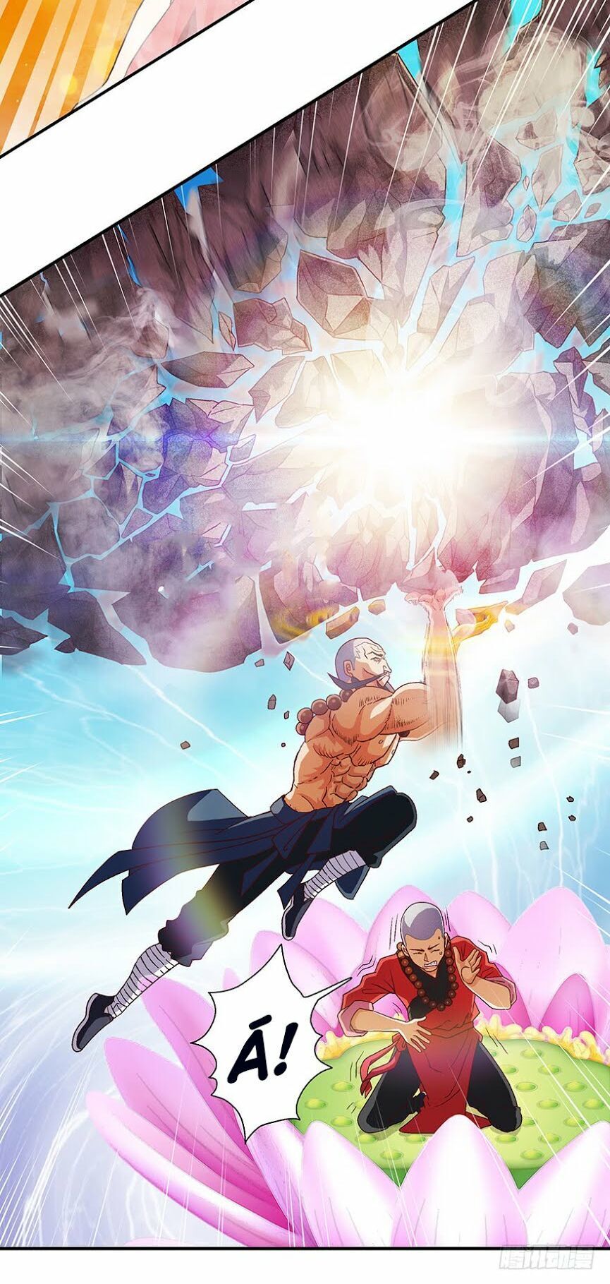 độ ta không độ nàng chapter 9 23