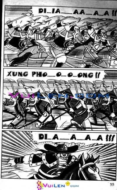 thần đồng đất việt chapter 67 54