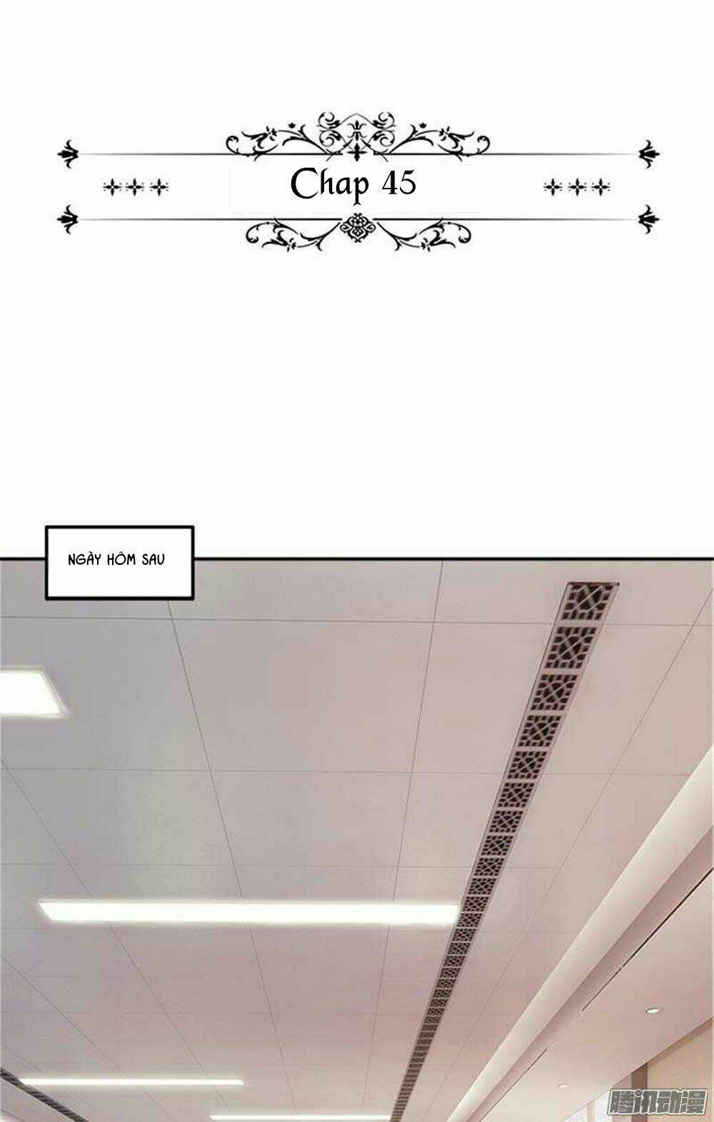 tiểu tâm can tuyệt sủng của lạc tiên sinh chapter 45 3