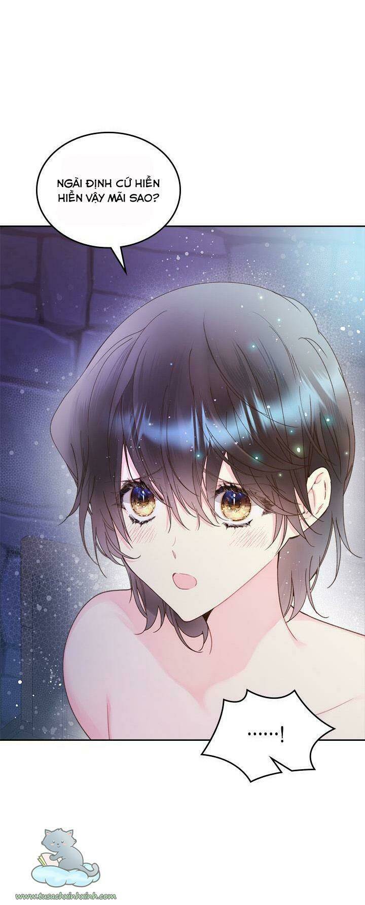 [15+] công chúa chloe chapter 84 60