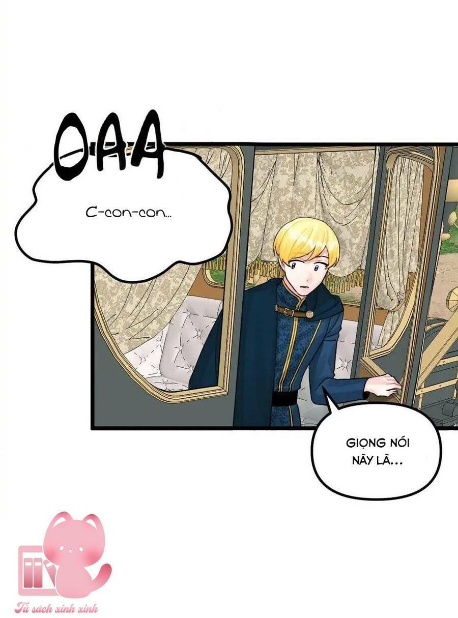 công chúa bãi rác chapter 63 39