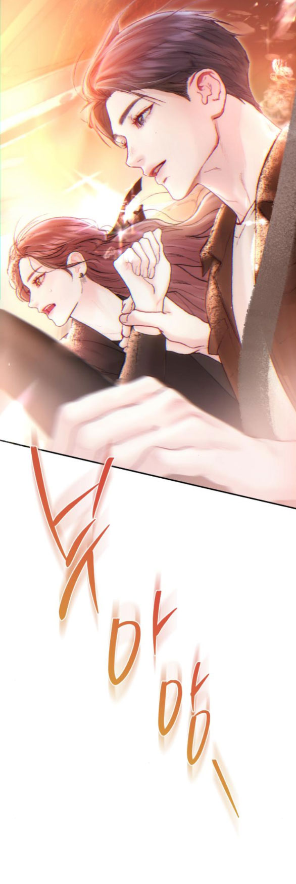 my demon - ác quỷ của tôi chapter 7.2 25