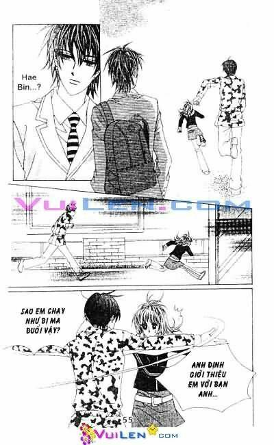 nụ hôn đầu chapter 1 55