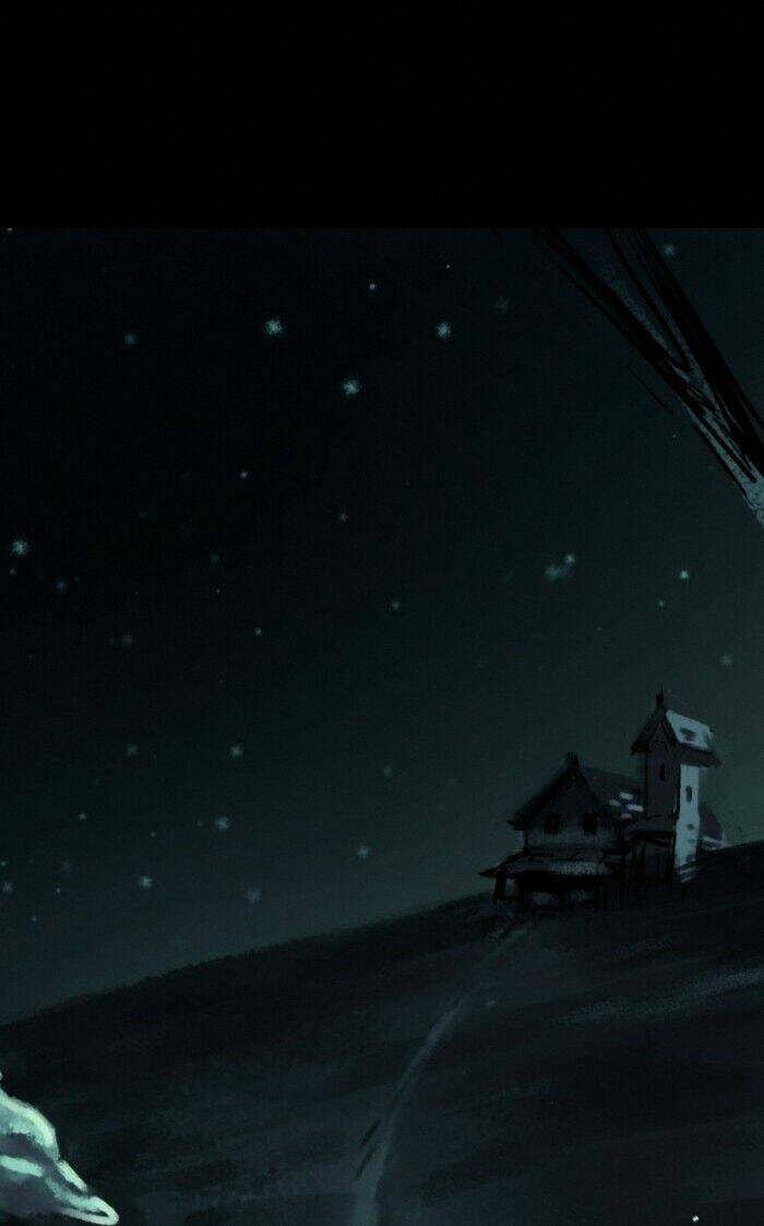 the strange tales of oscar zahn chapter 6 20