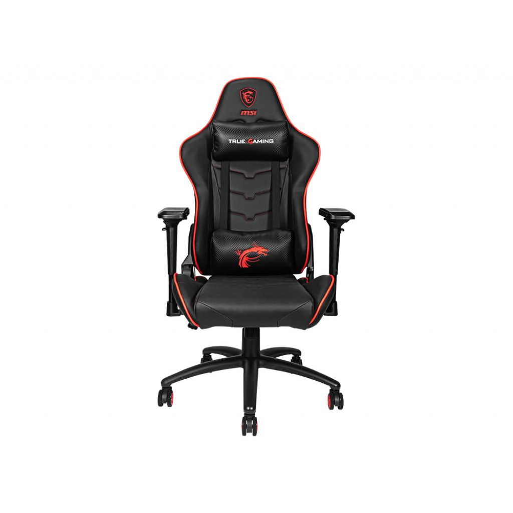 Ghế Gaming MSI Chairs MAG CH120 X - Hàng Chính Hãng