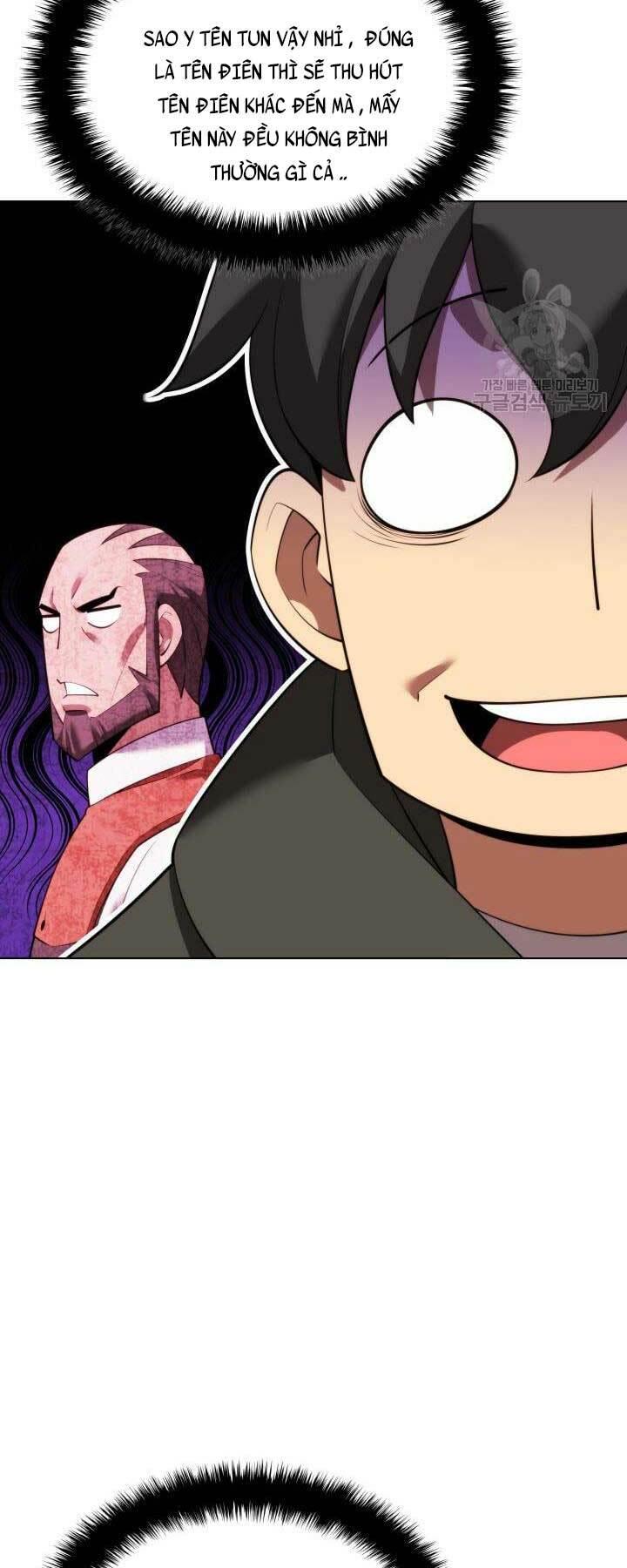 vượt qua giới hạn chapter 171 71