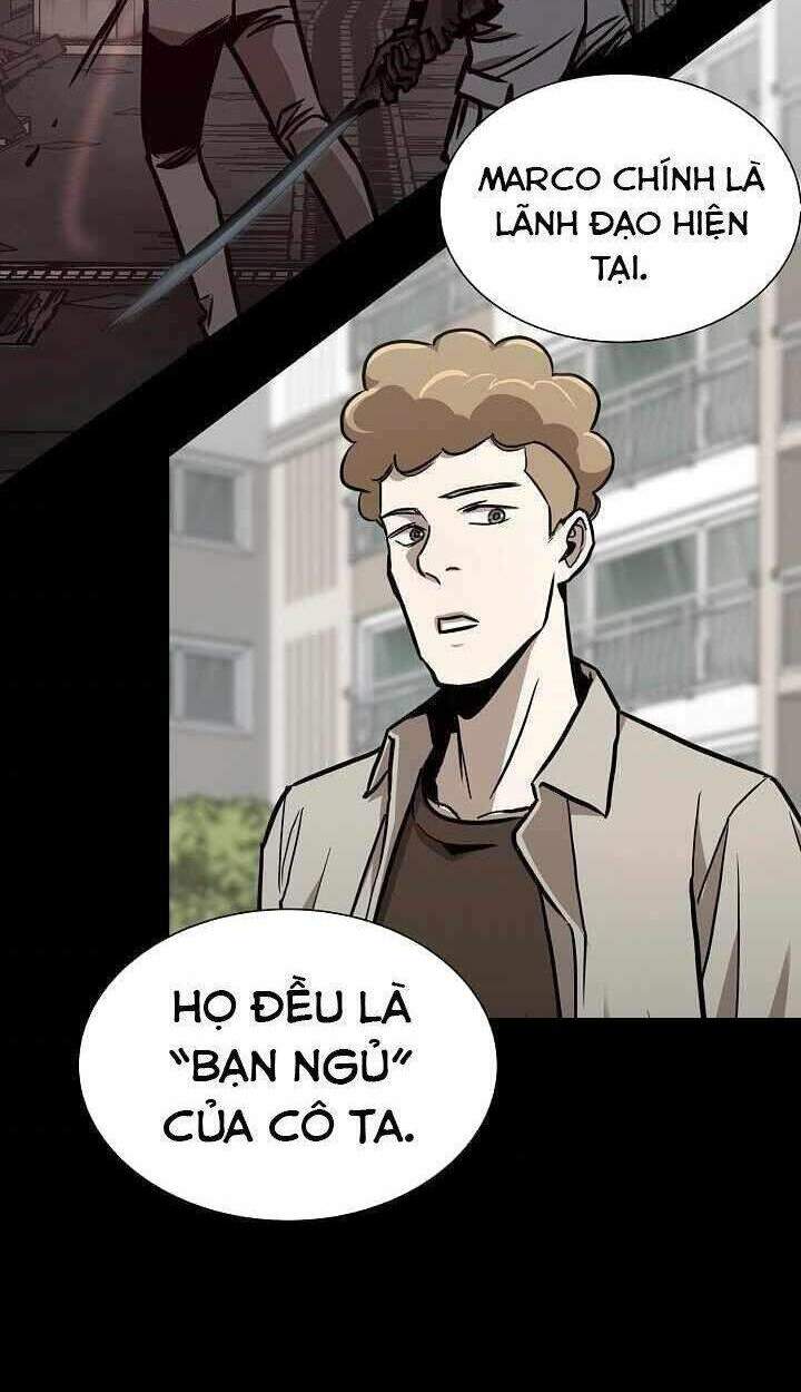 return survival chapter 86 50