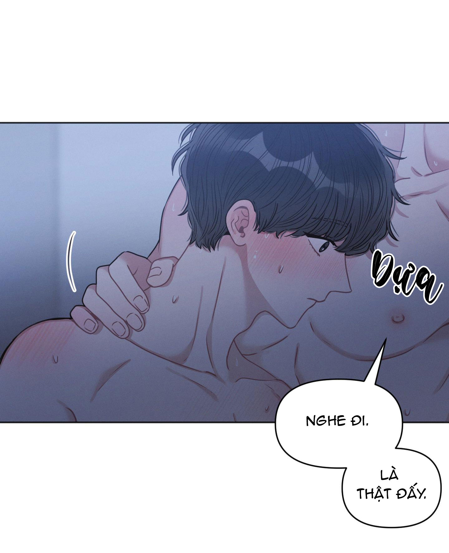 đời tư hàng xóm chapter 35 42