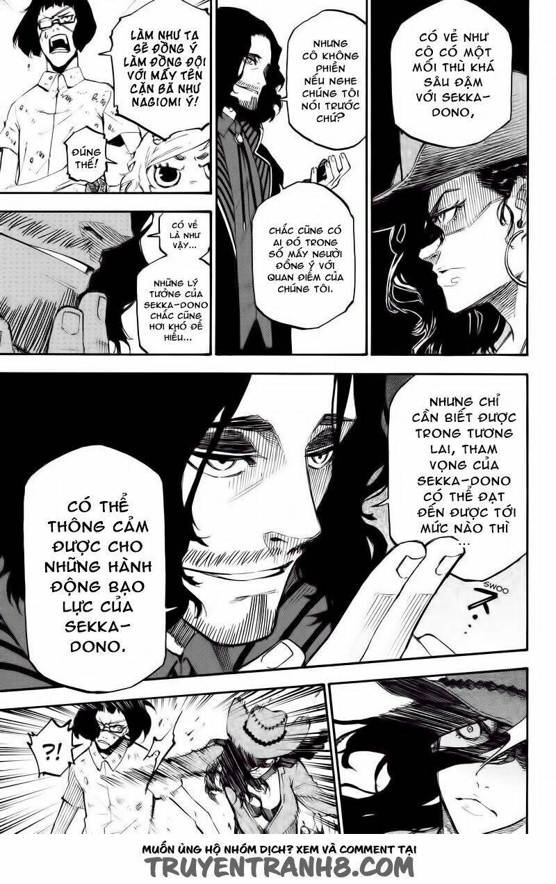 dolly kill kill chapter 89 13