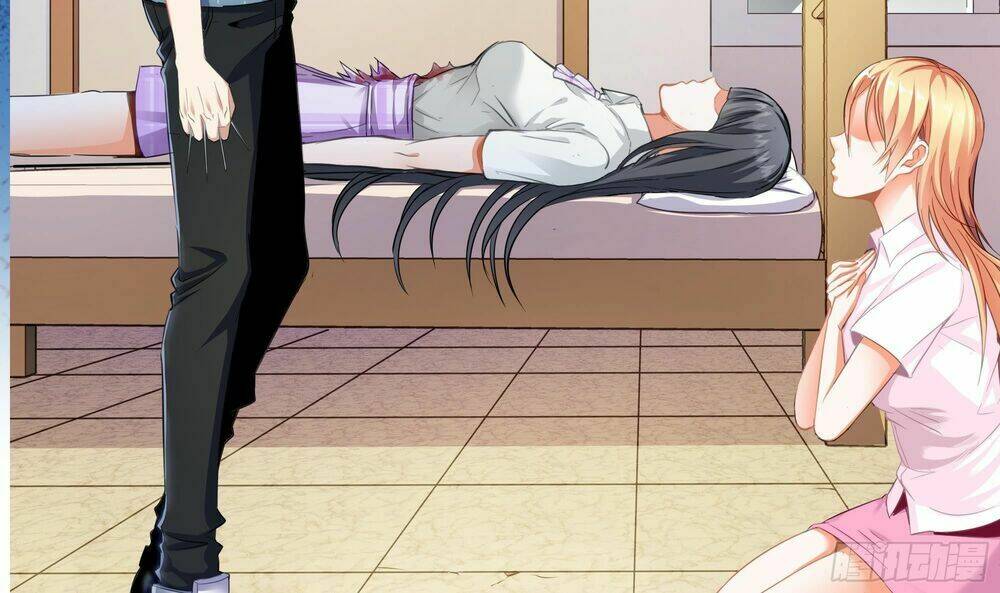 vua không vương miện của hoa khôi chapter 1 87