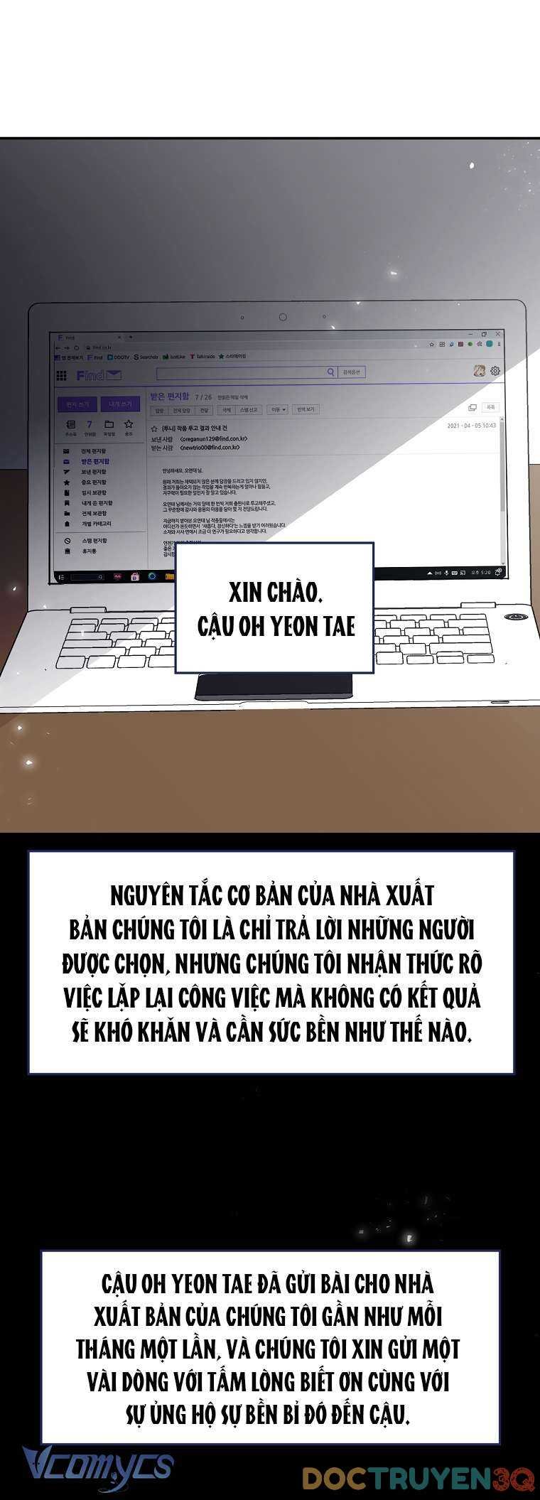 [18+] dinh thự young chun hwa: mọt sách phóng túng không ngủ được chapter 2 7