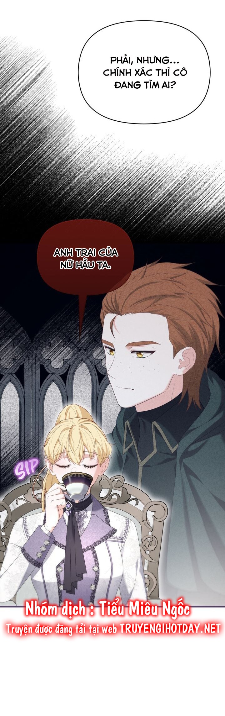 màn đêm tối của adeline chapter 67 14