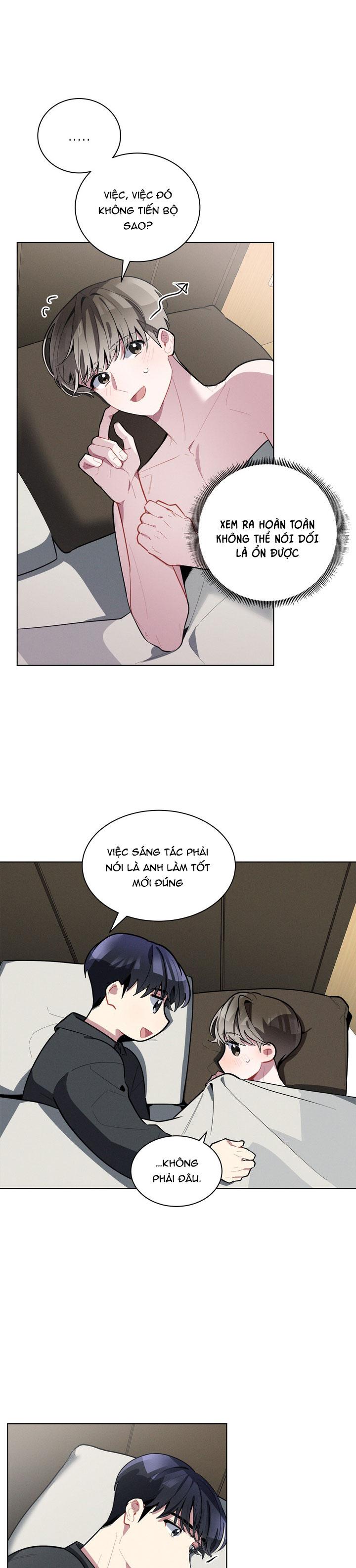 cherry scandal chapter 17 35