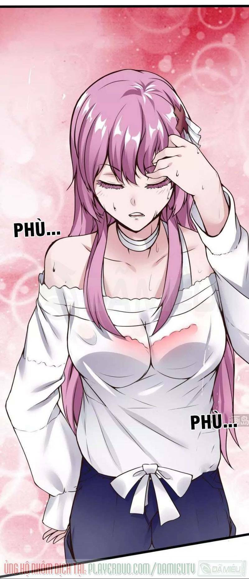 siêu cấp kiện bàn hiệp chapter 30 22