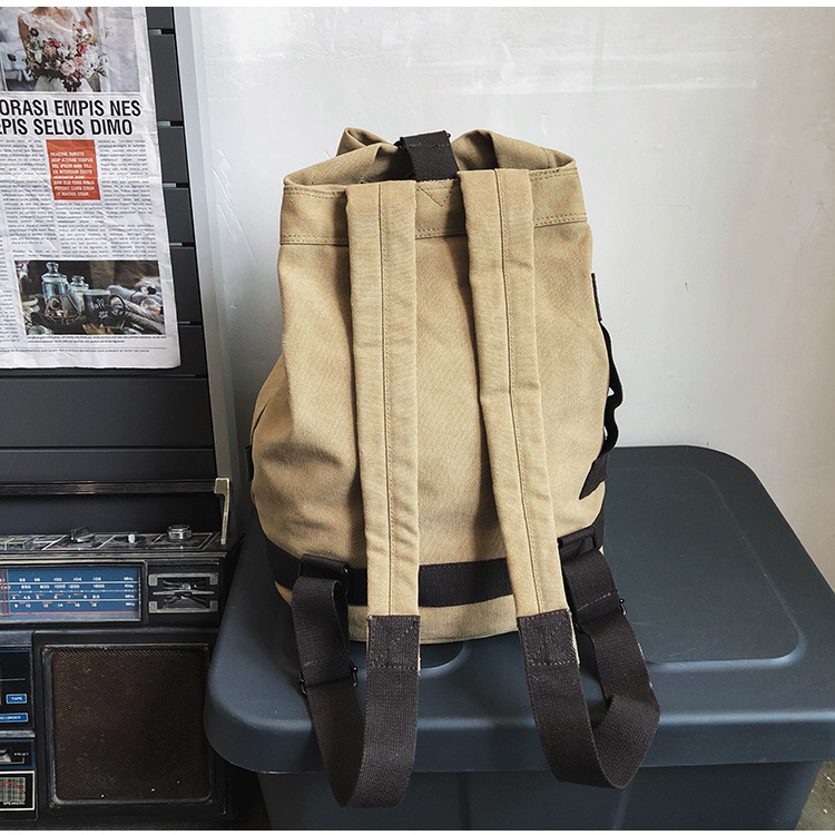 Balo thời trang nam - nữ dùng cho đi học đi làm đi chơi – BEE GEE BLTT9066A