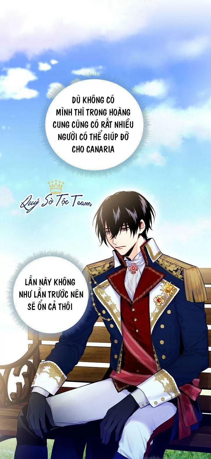 trọng sinh trở thành hoàng phi chapter 140 23