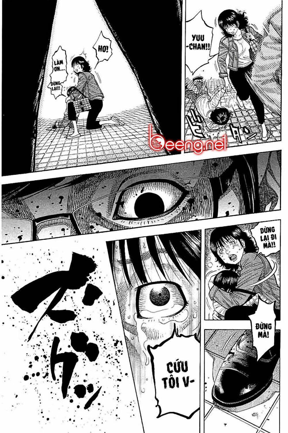 cái chết sau 7 ngày chapter 45 4