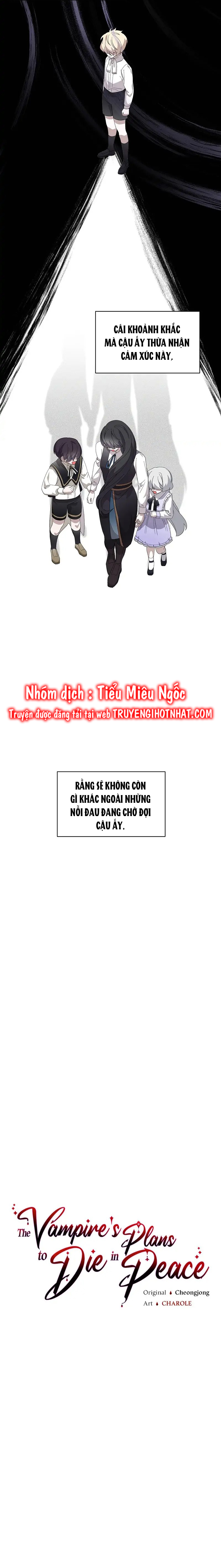nữ phản diện muốn có kết thúc đẹp chapter 38 3