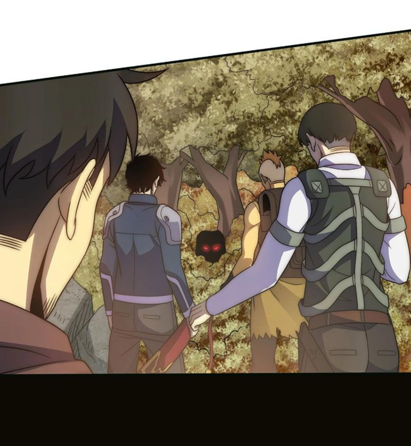 mạt thế đạo tặc hành chapter 44 2