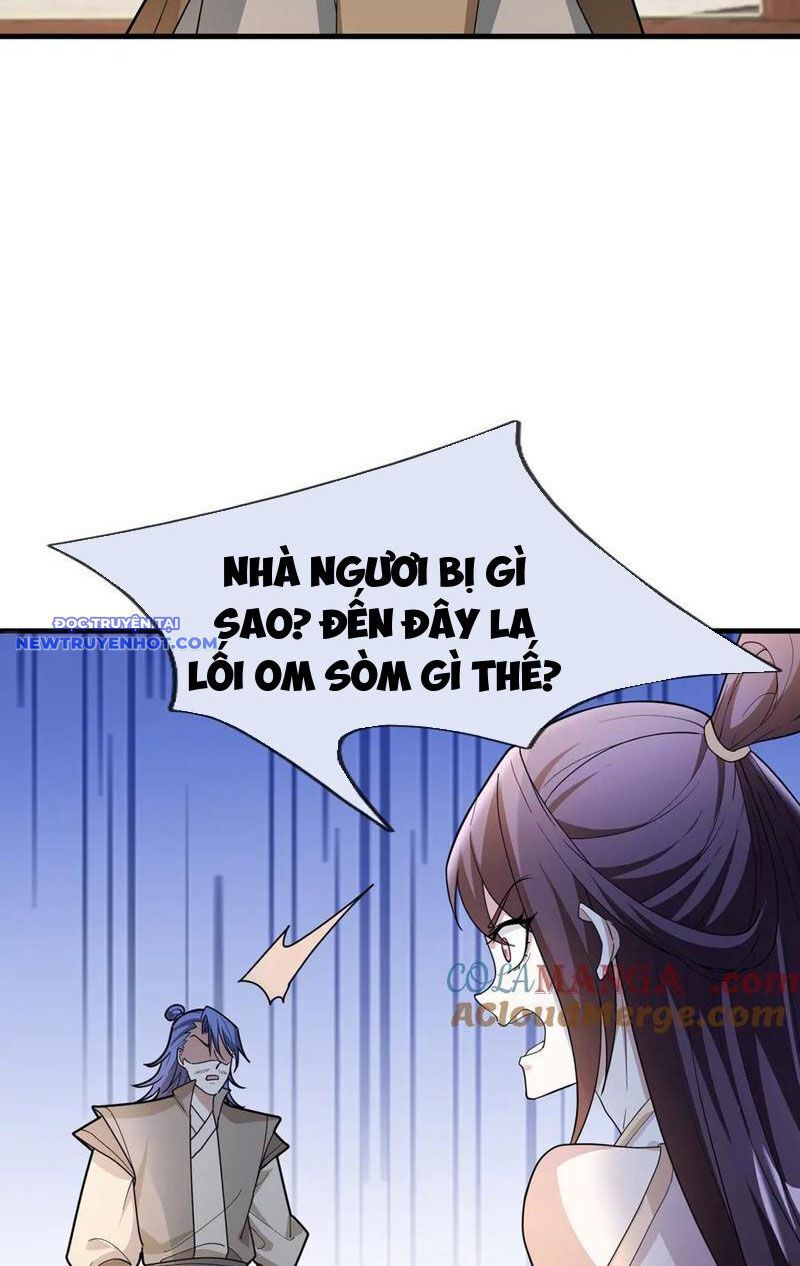 ngủ say vạn cổ: xuất thế đẩy ngang chư thiên chapter 47 13