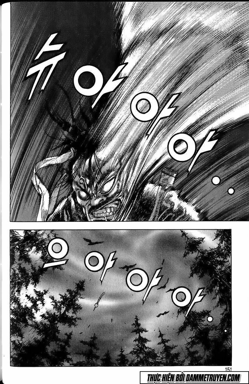 quái hiệp truyện chapter 30 16