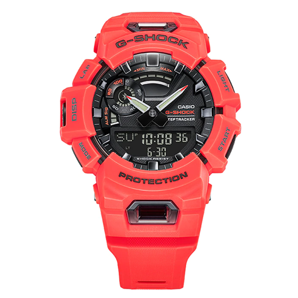 Đồng Hồ Nam Casio G-Shock GBA-900-4ADR